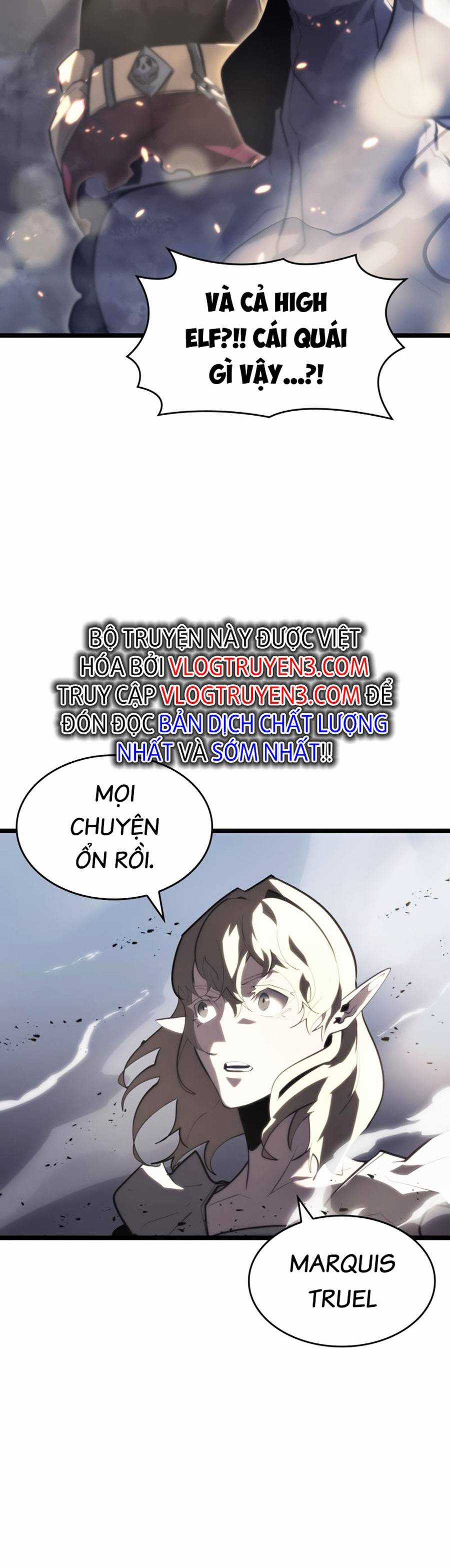 Ranker Cấp Sss Hồi Quy Chapter 58 trang 15