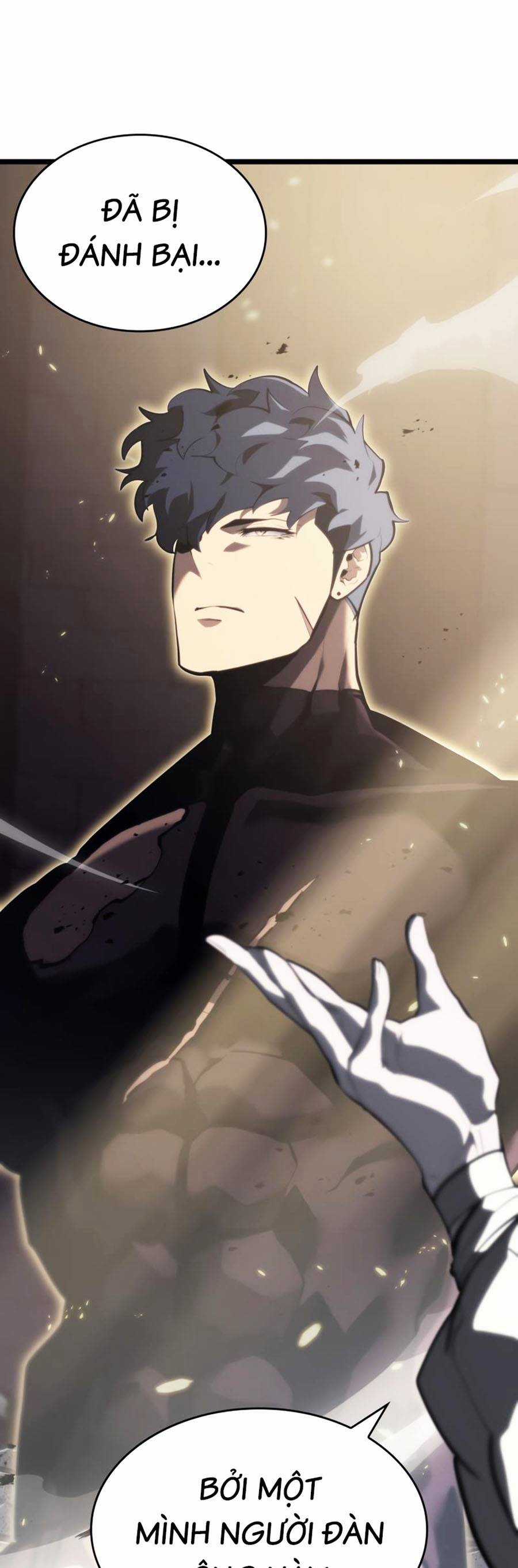 Ranker Cấp Sss Hồi Quy Chapter 58 trang 16