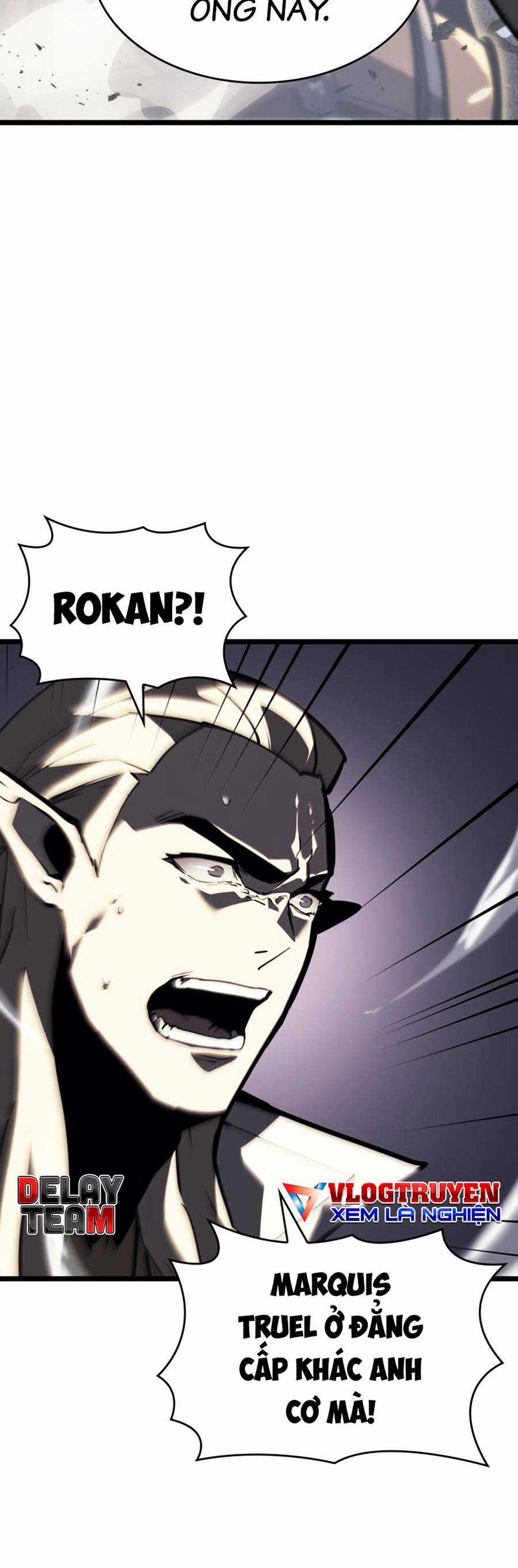 Ranker Cấp Sss Hồi Quy Chapter 58 trang 17