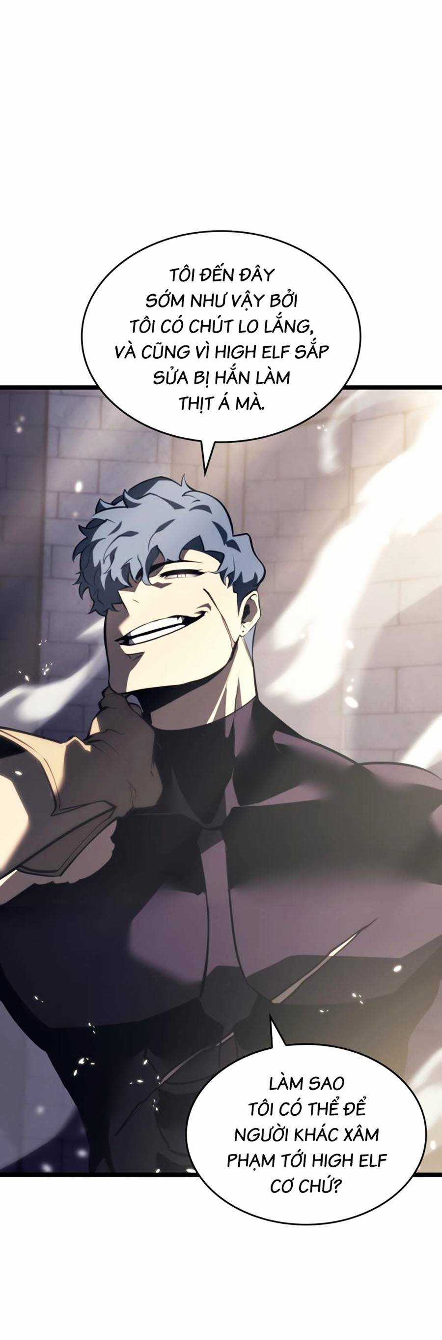 Ranker Cấp Sss Hồi Quy Chapter 58 trang 18