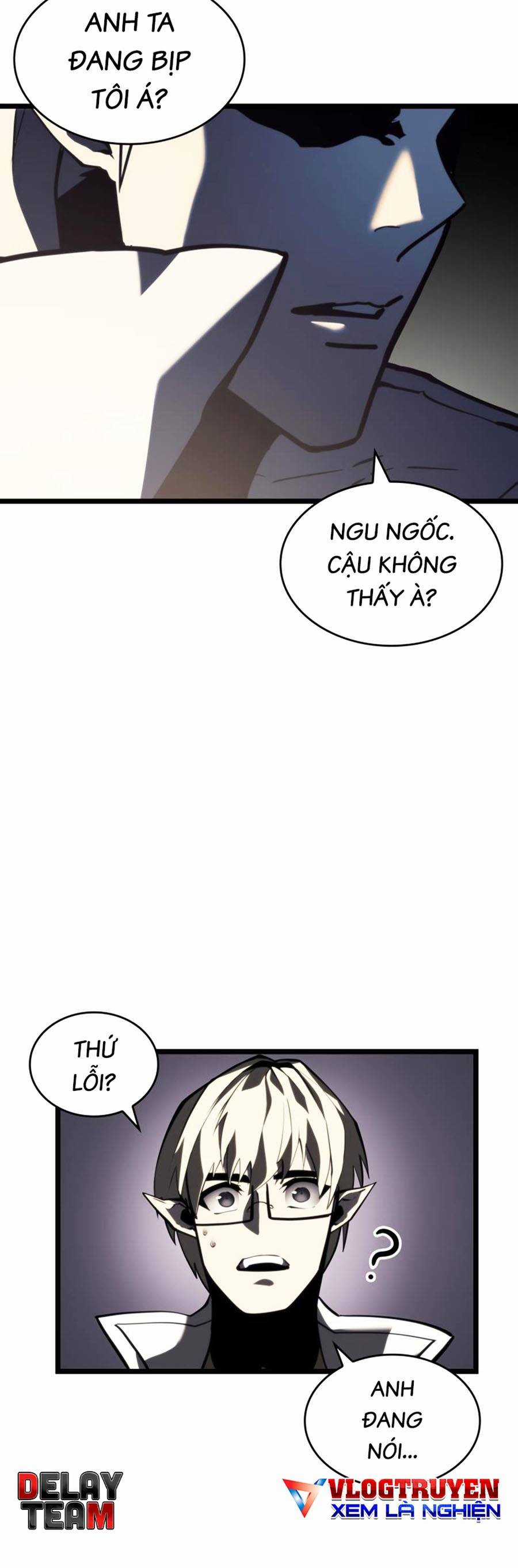 Ranker Cấp Sss Hồi Quy Chapter 58 trang 20