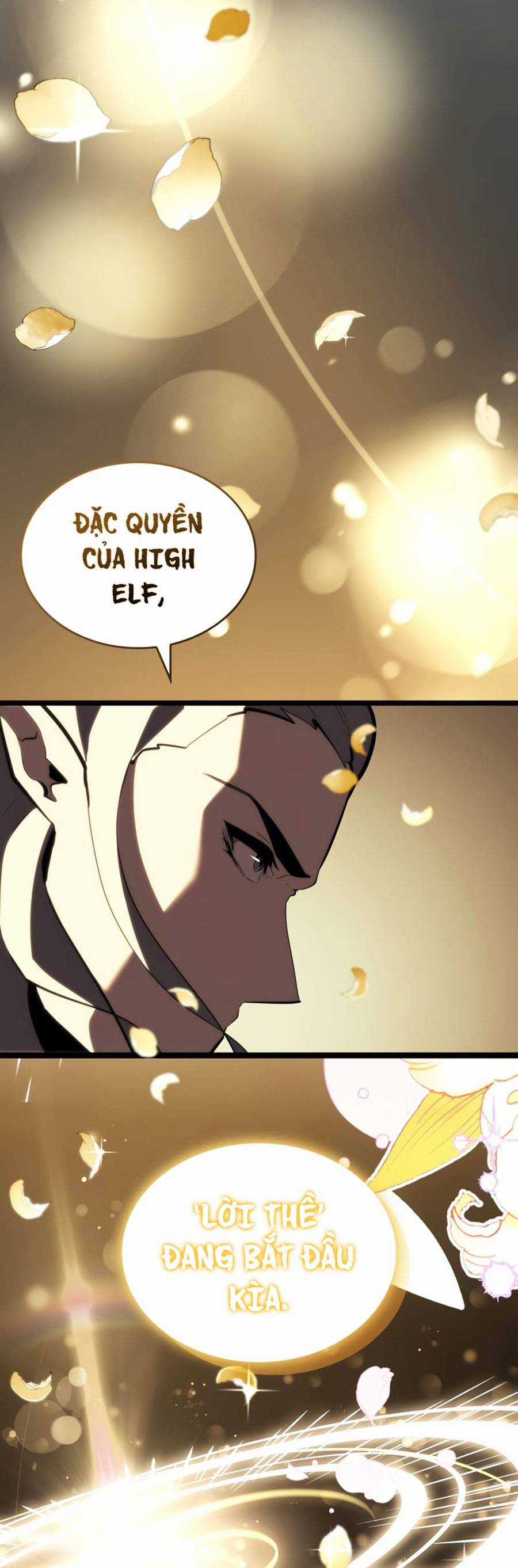 Ranker Cấp Sss Hồi Quy Chapter 58 trang 22