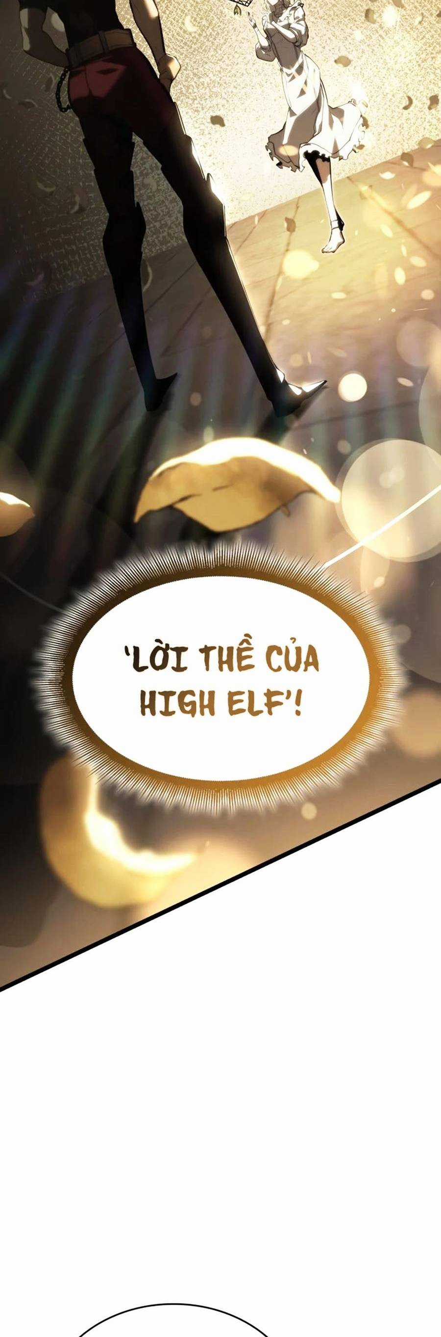 Ranker Cấp Sss Hồi Quy Chapter 58 trang 27