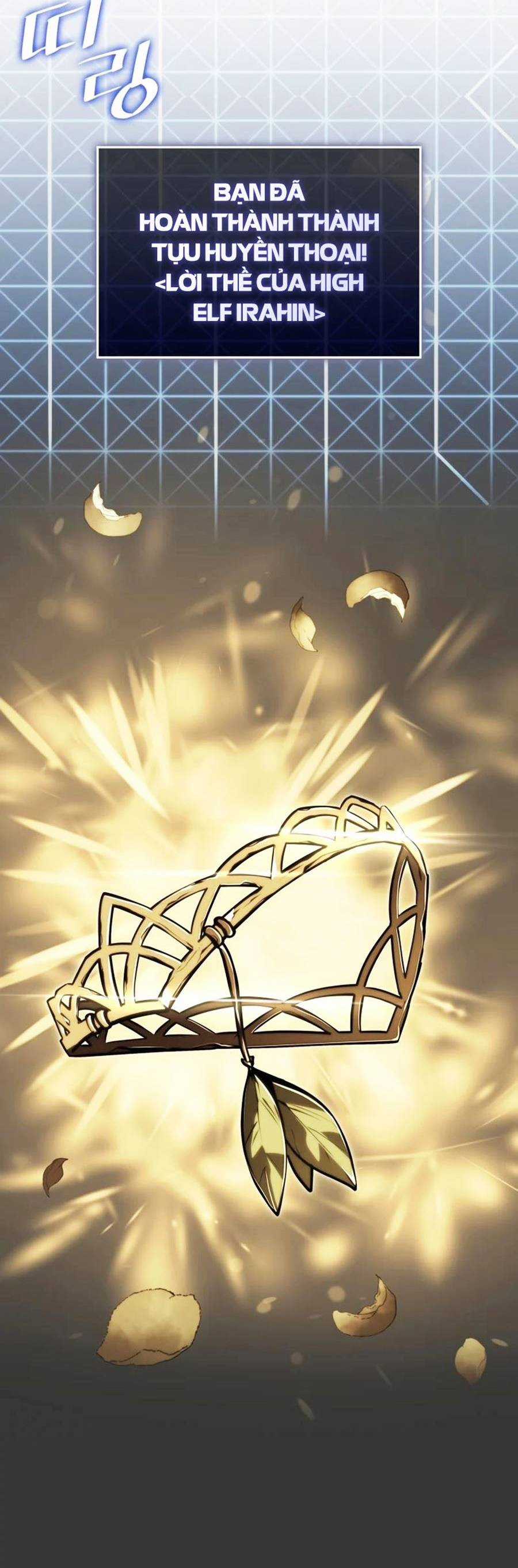 Ranker Cấp Sss Hồi Quy Chapter 58 trang 29