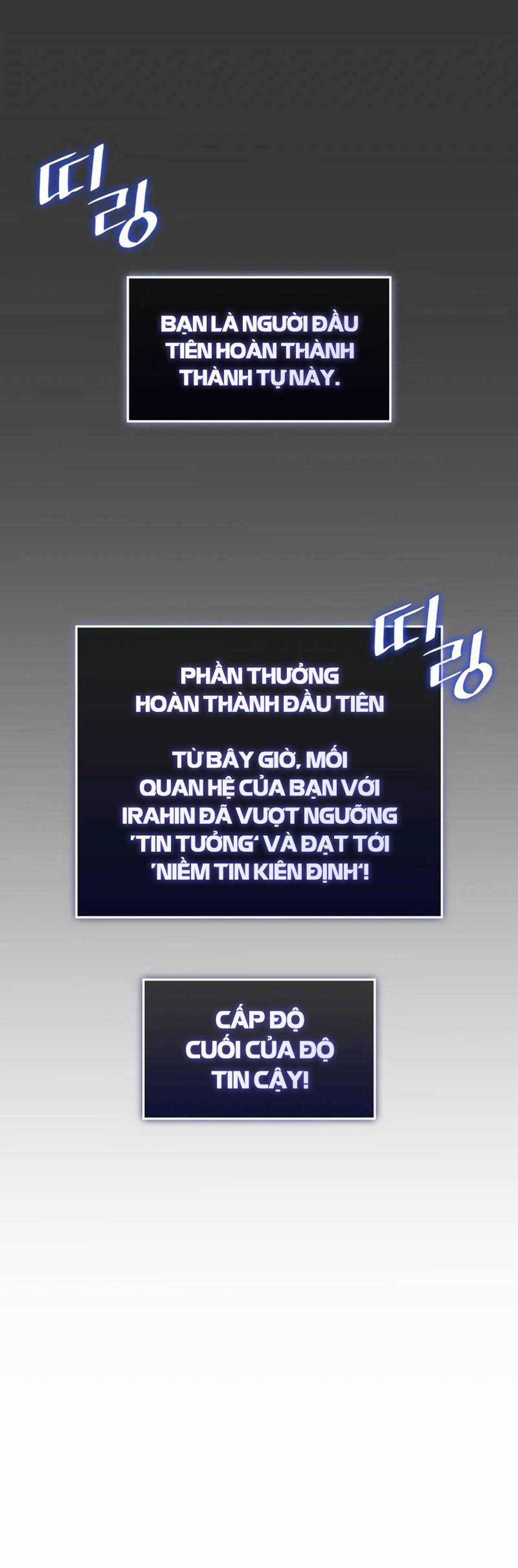 Ranker Cấp Sss Hồi Quy Chapter 58 trang 30