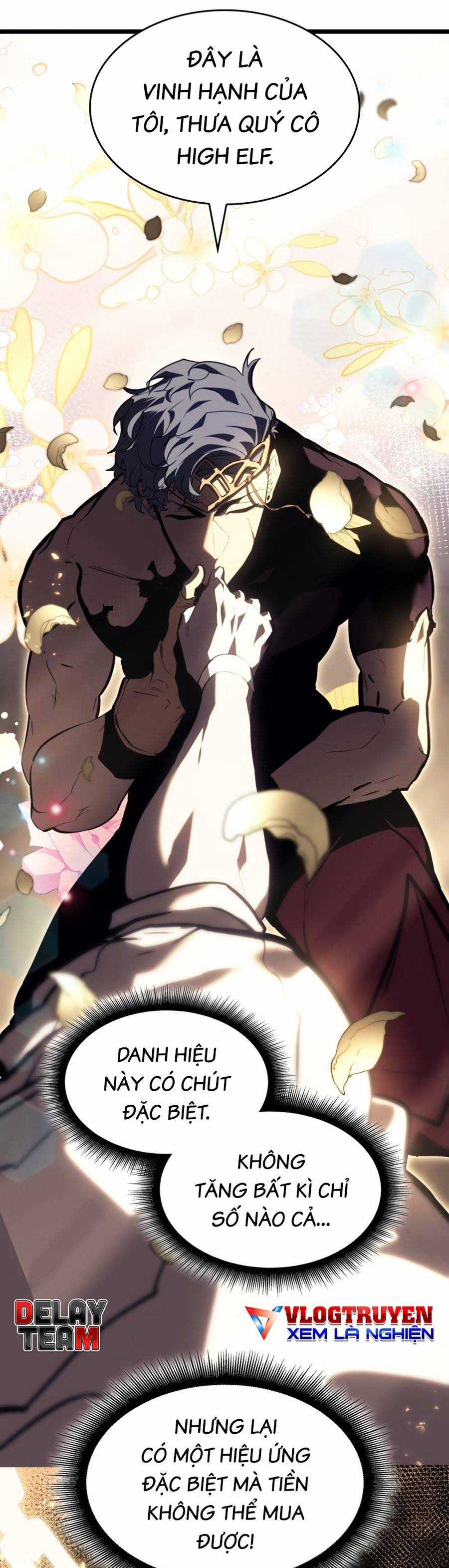 Ranker Cấp Sss Hồi Quy Chapter 58 trang 31