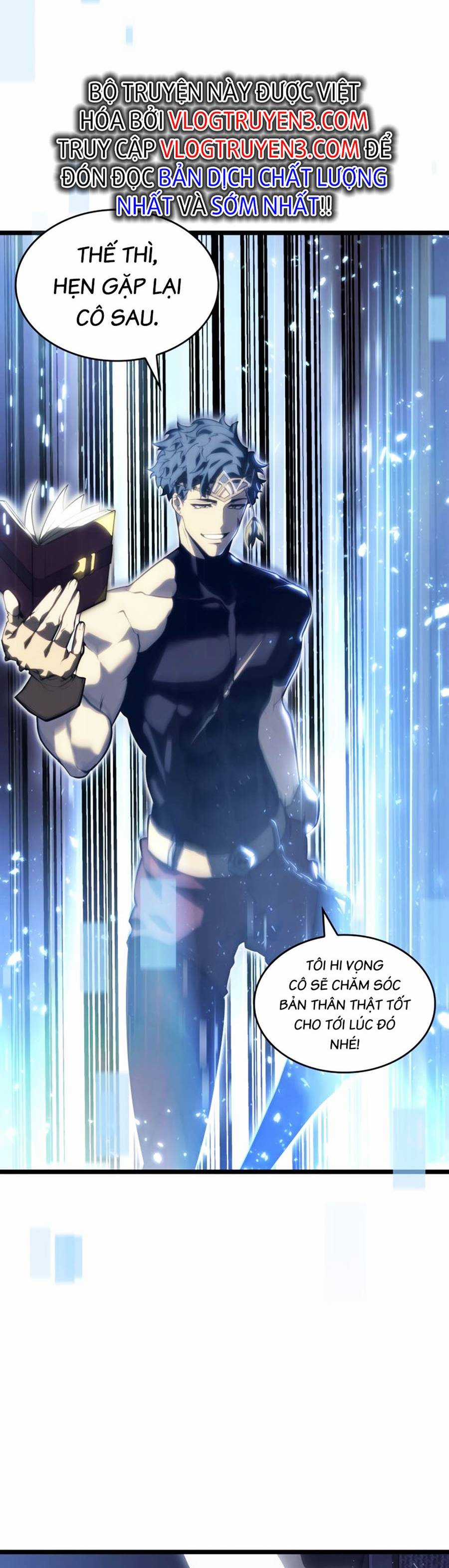 Ranker Cấp Sss Hồi Quy Chapter 58 trang 40