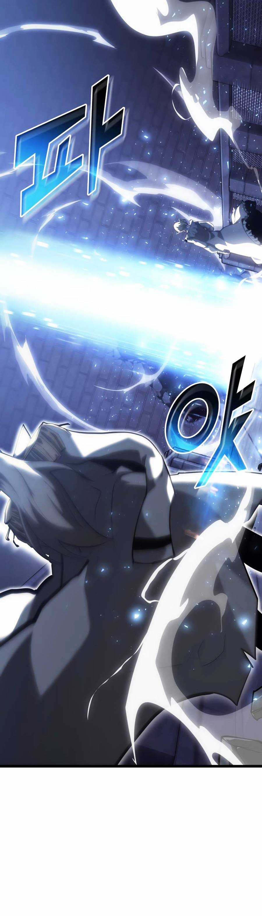 Ranker Cấp Sss Hồi Quy Chapter 58 trang 41