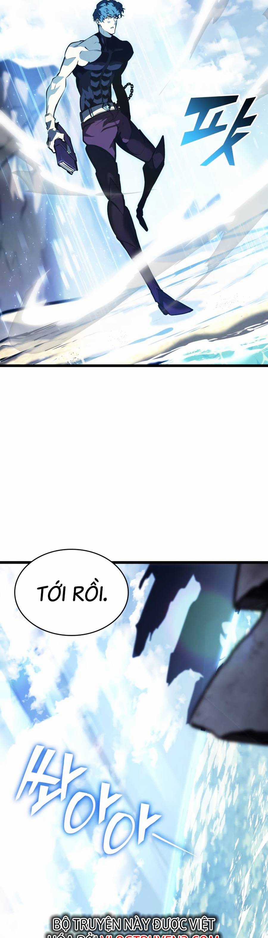 Ranker Cấp Sss Hồi Quy Chapter 58 trang 44