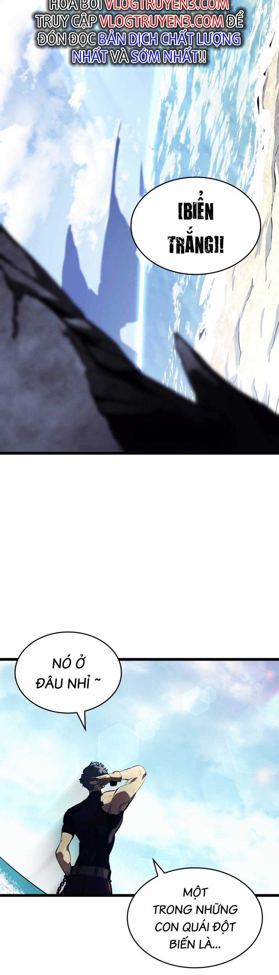 Ranker Cấp Sss Hồi Quy Chapter 58 trang 45