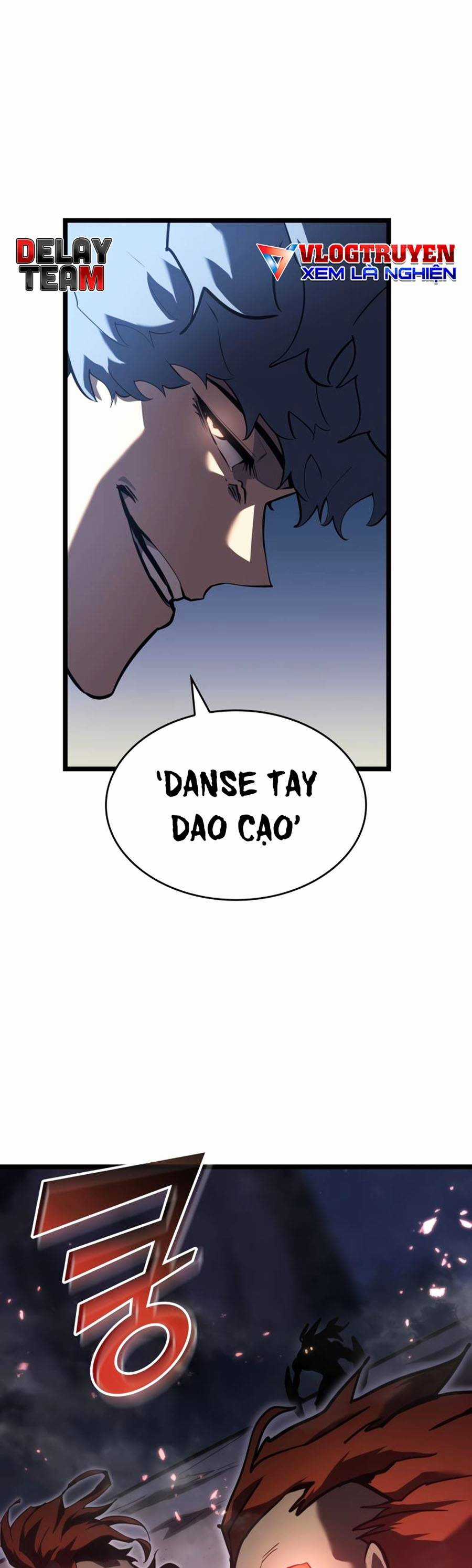 Ranker Cấp Sss Hồi Quy Chapter 58 trang 46