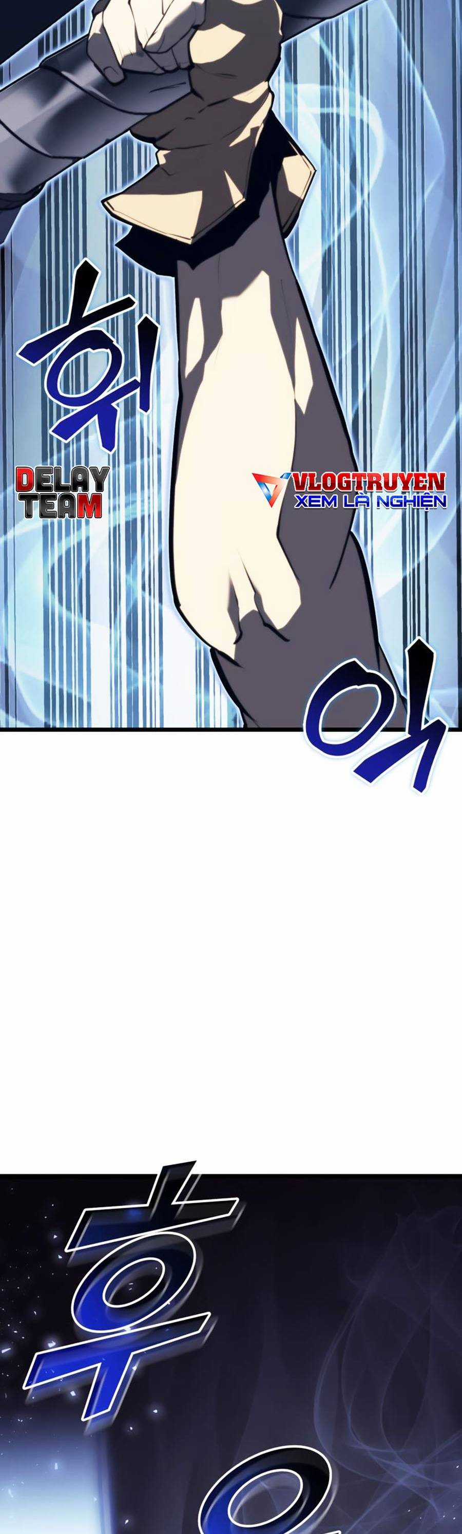 Ranker Cấp Sss Hồi Quy Chapter 58 trang 49