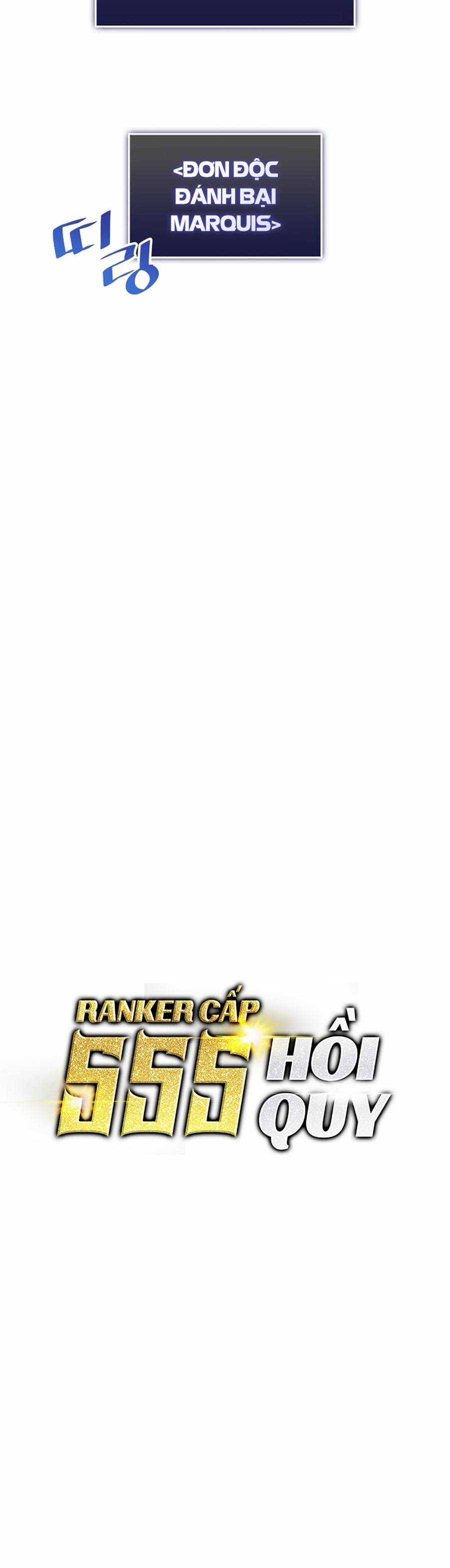 Ranker Cấp Sss Hồi Quy Chapter 58 trang 5