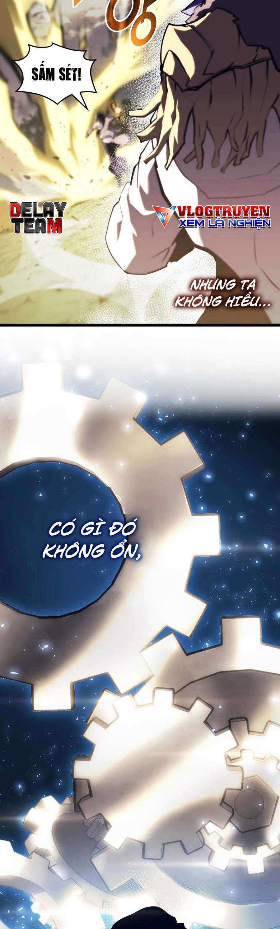Ranker Cấp Sss Hồi Quy Chapter 58 trang 56