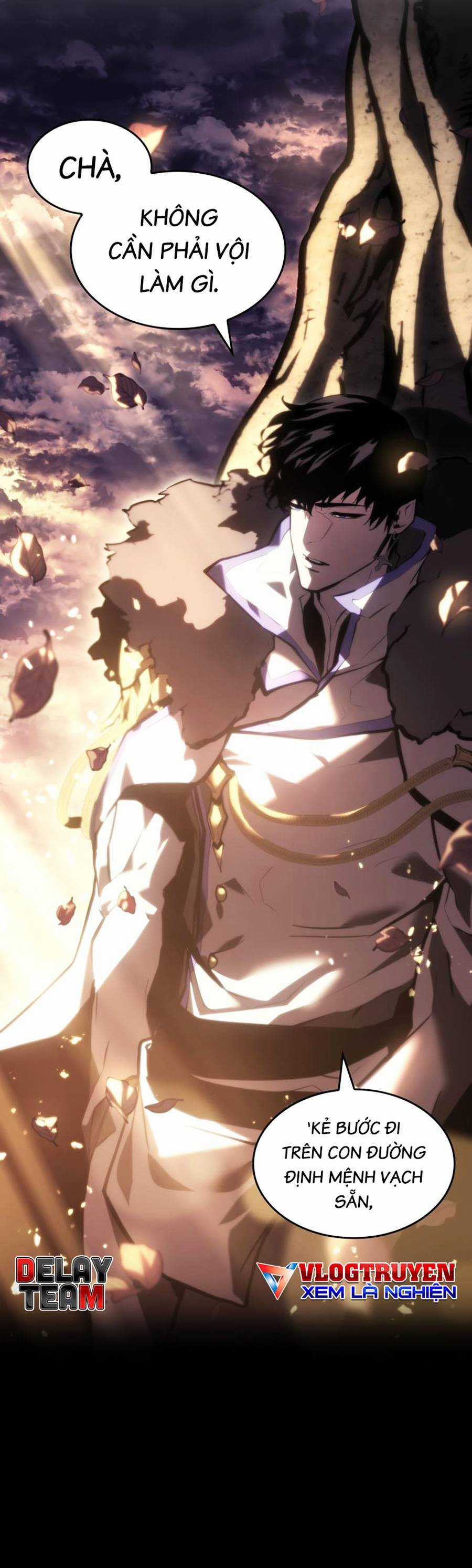 Ranker Cấp Sss Hồi Quy Chapter 58 trang 59