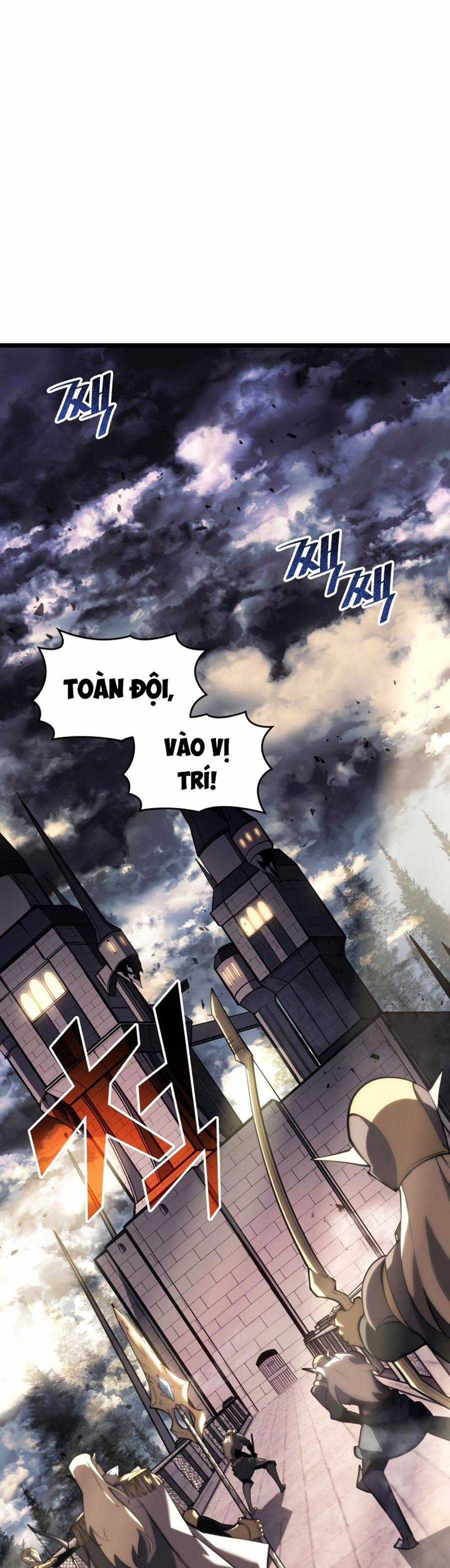 Ranker Cấp Sss Hồi Quy Chapter 58 trang 6