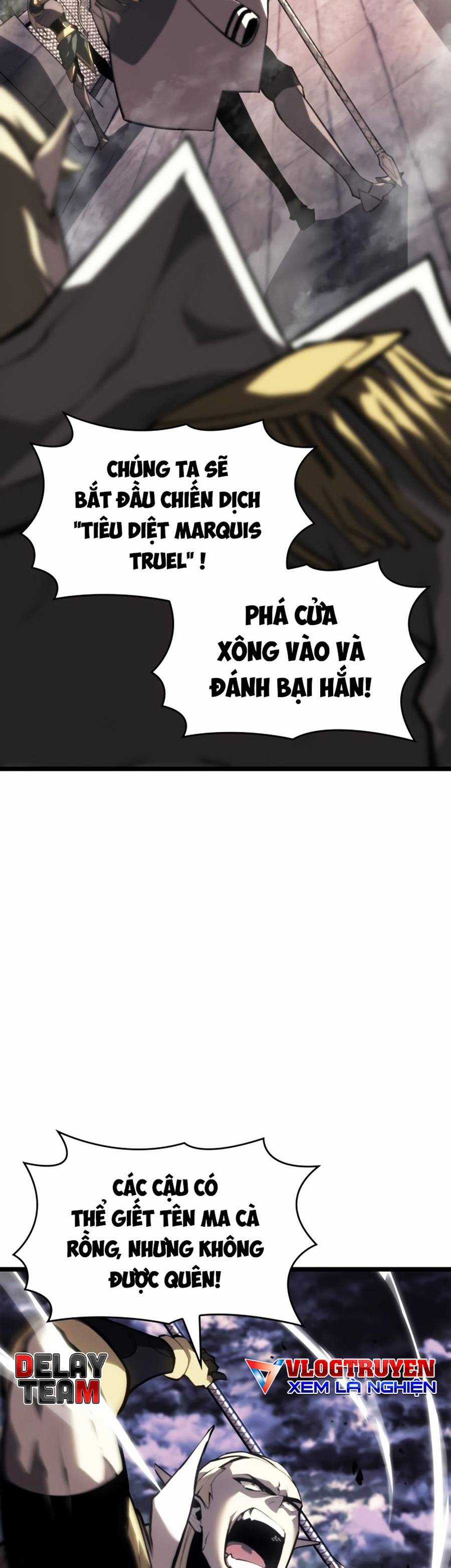 Ranker Cấp Sss Hồi Quy Chapter 58 trang 7