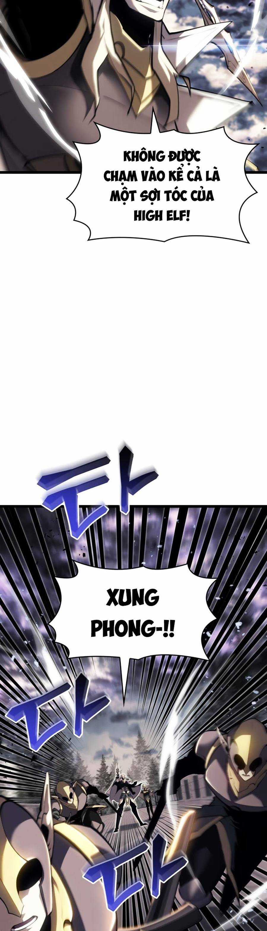 Ranker Cấp Sss Hồi Quy Chapter 58 trang 8