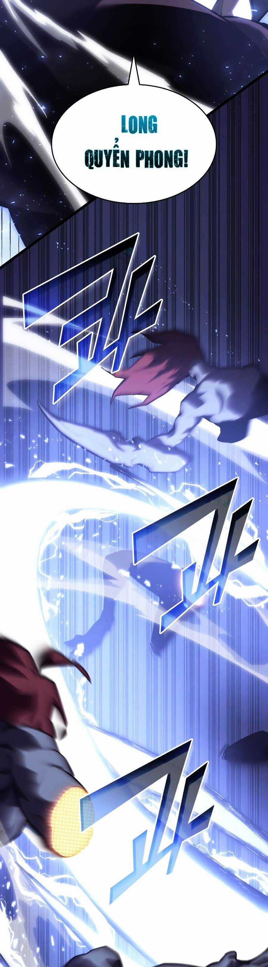 Ranker Cấp Sss Hồi Quy Chapter 59 trang 13