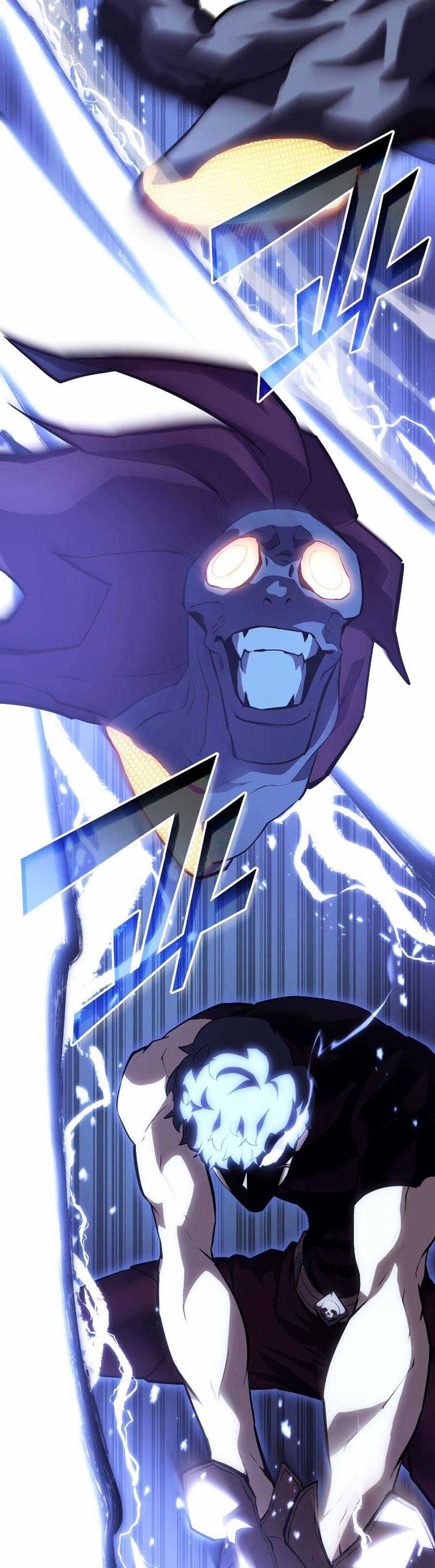 Ranker Cấp Sss Hồi Quy Chapter 59 trang 14