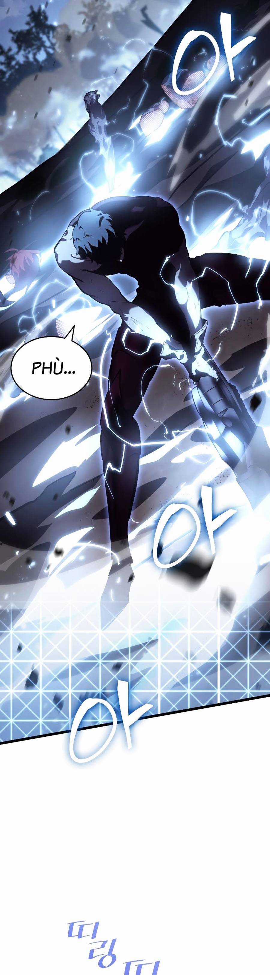 Ranker Cấp Sss Hồi Quy Chapter 59 trang 17
