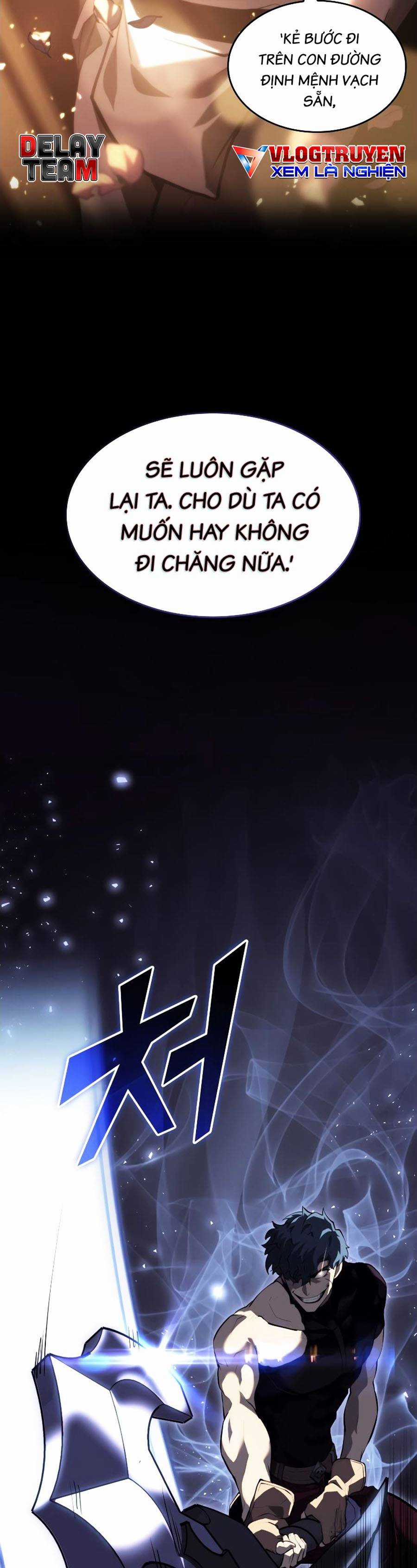 Ranker Cấp Sss Hồi Quy Chapter 59 trang 2