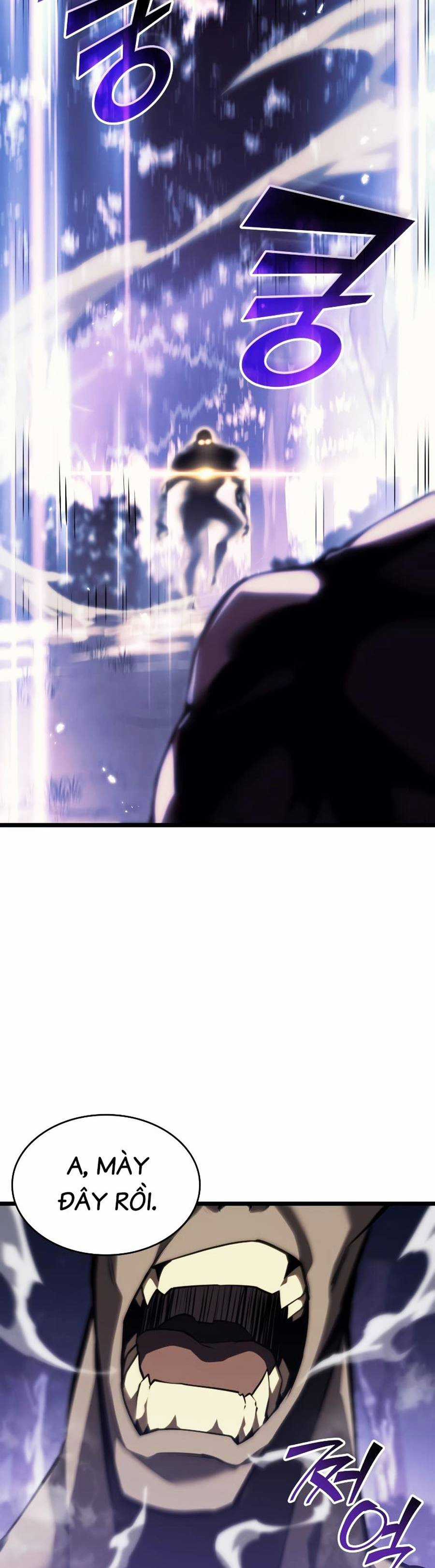 Ranker Cấp Sss Hồi Quy Chapter 59 trang 20