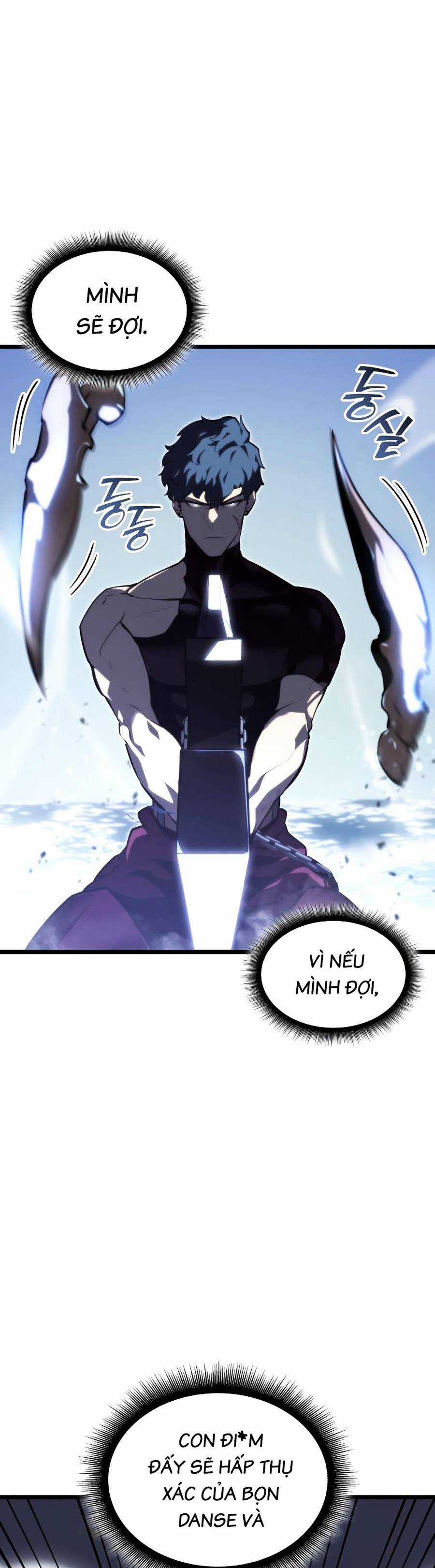 Ranker Cấp Sss Hồi Quy Chapter 59 trang 23