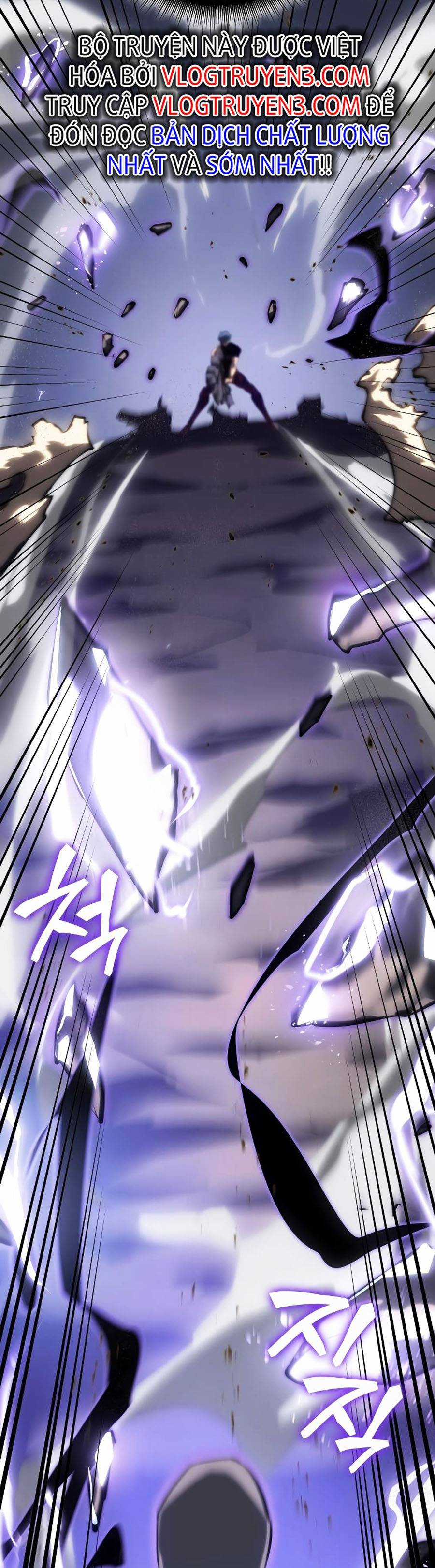 Ranker Cấp Sss Hồi Quy Chapter 59 trang 24