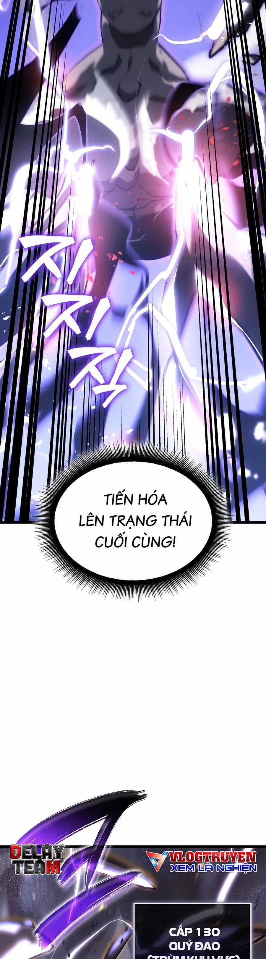 Ranker Cấp Sss Hồi Quy Chapter 59 trang 25