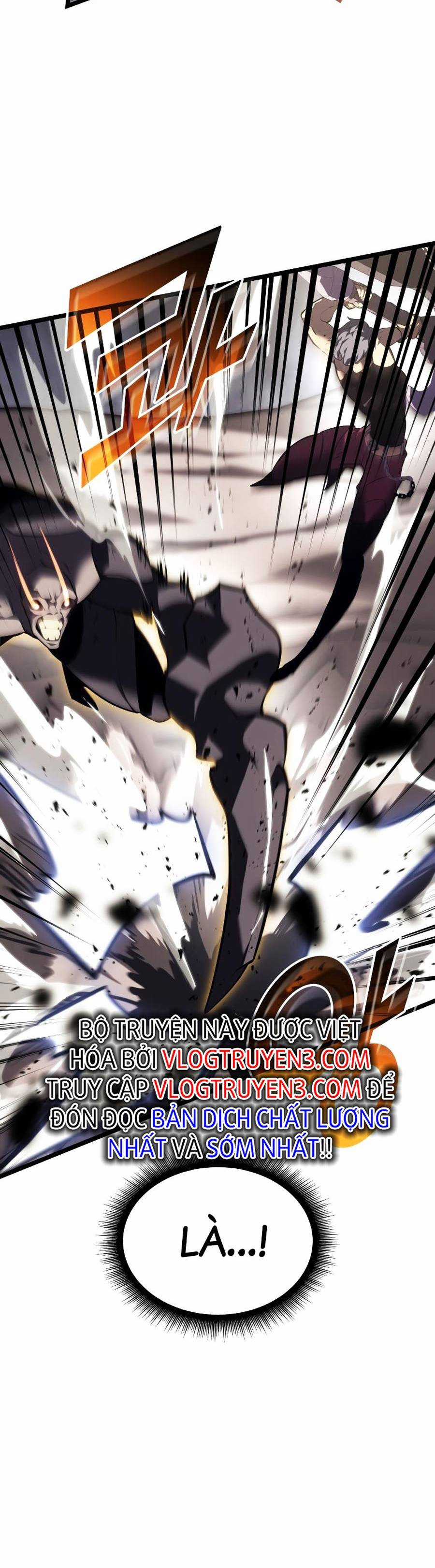 Ranker Cấp Sss Hồi Quy Chapter 59 trang 30