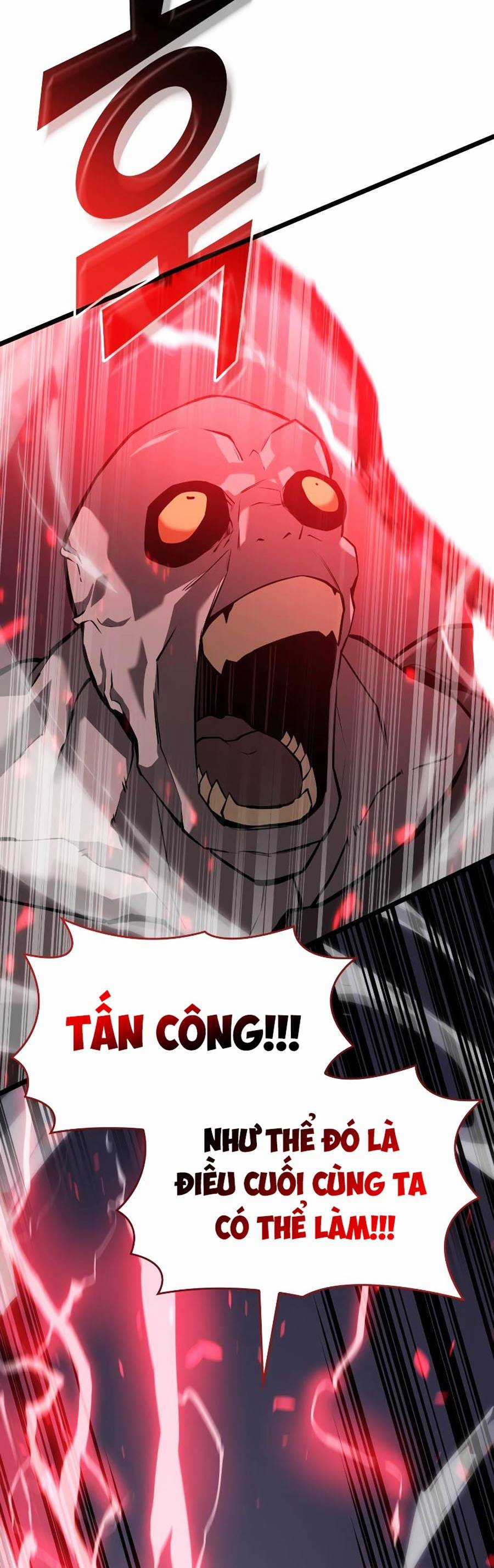 Ranker Cấp Sss Hồi Quy Chapter 59 trang 32