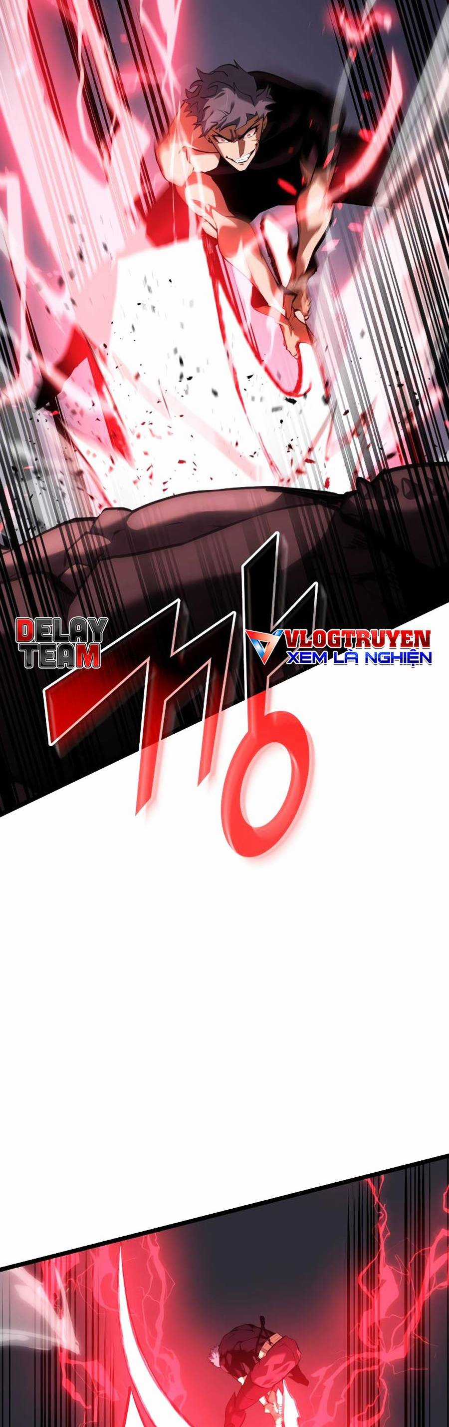 Ranker Cấp Sss Hồi Quy Chapter 59 trang 33