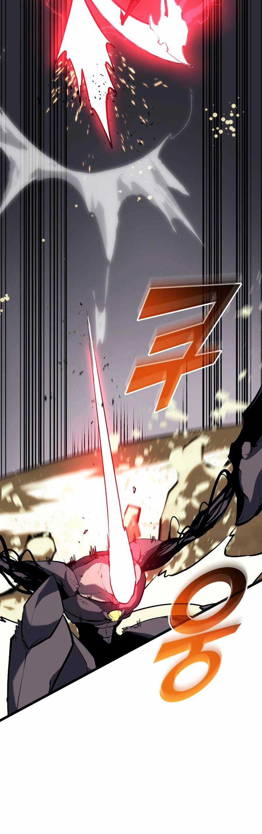 Ranker Cấp Sss Hồi Quy Chapter 59 trang 34