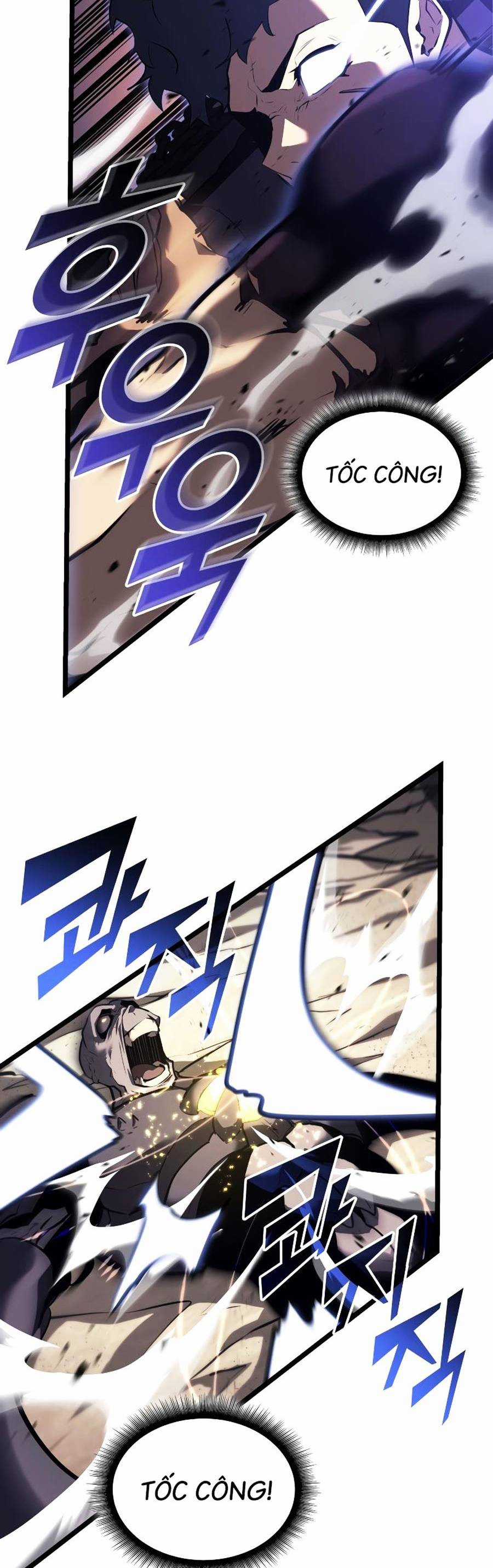 Ranker Cấp Sss Hồi Quy Chapter 59 trang 36