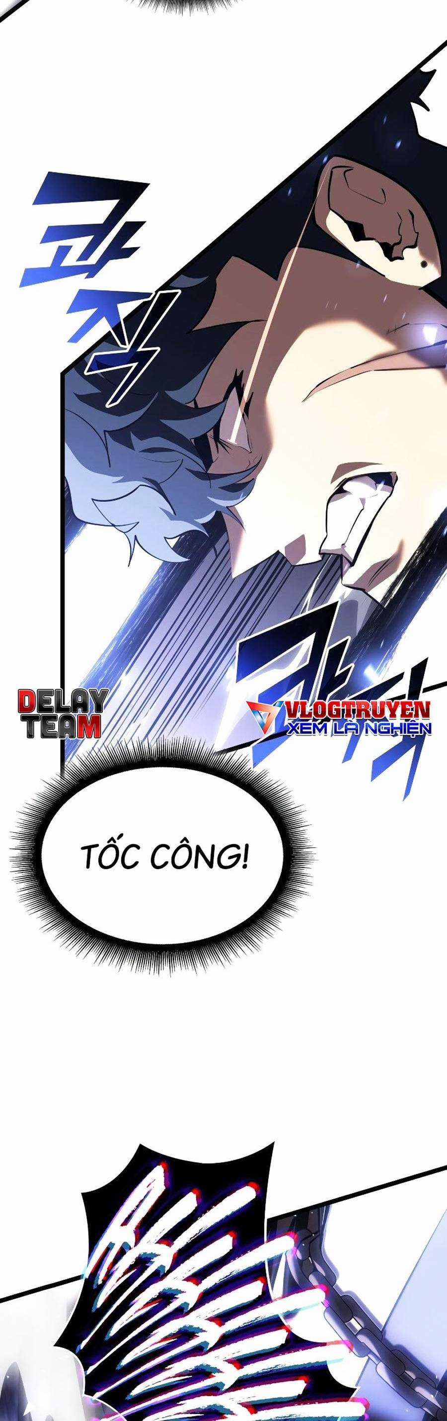 Ranker Cấp Sss Hồi Quy Chapter 59 trang 37