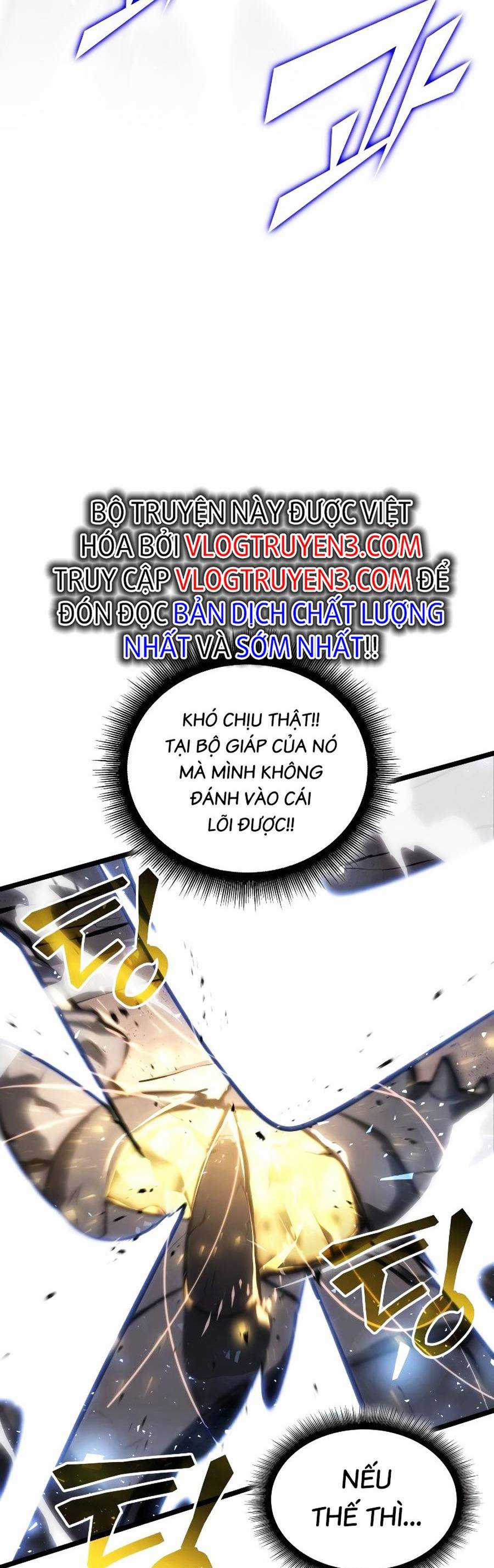Ranker Cấp Sss Hồi Quy Chapter 59 trang 39