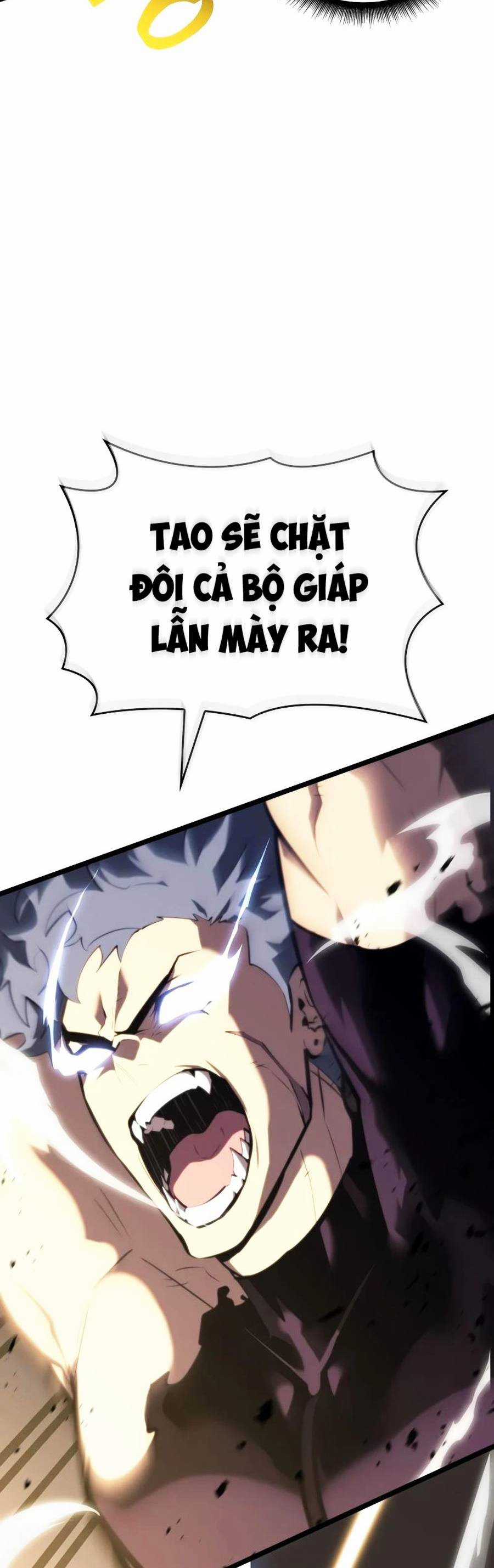 Ranker Cấp Sss Hồi Quy Chapter 59 trang 40