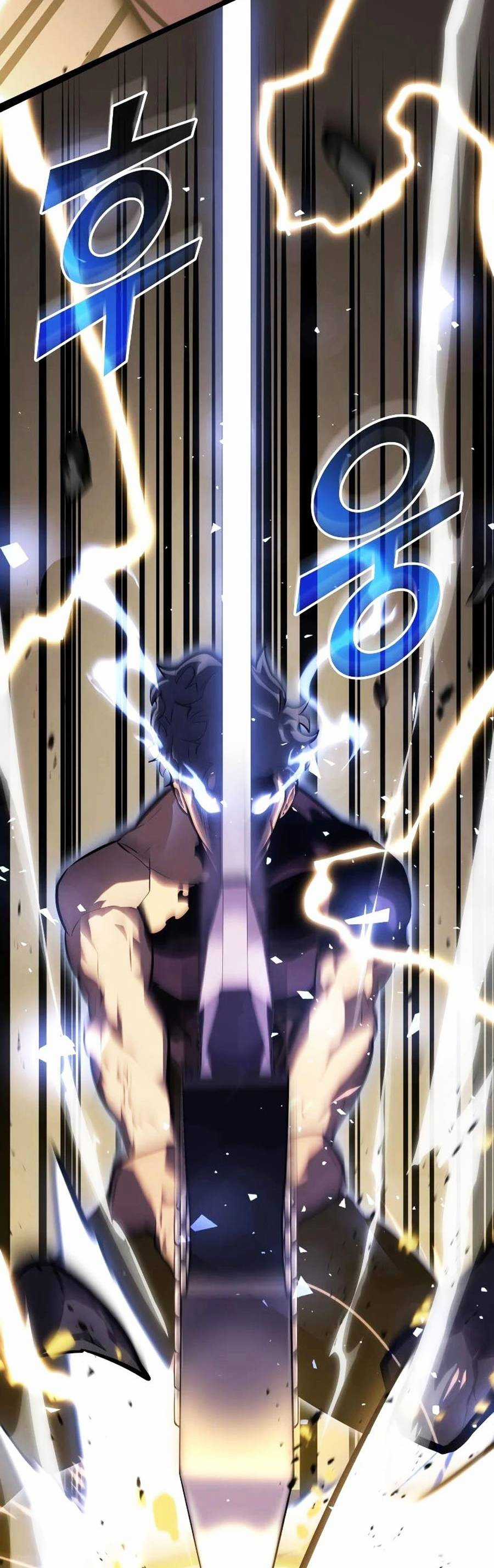 Ranker Cấp Sss Hồi Quy Chapter 59 trang 41