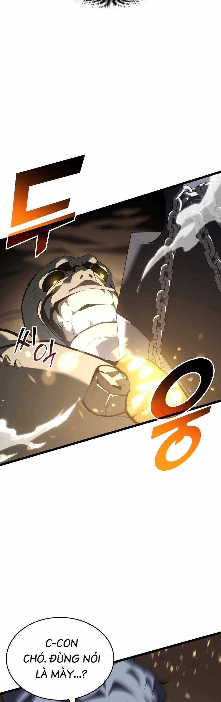 Ranker Cấp Sss Hồi Quy Chapter 59 trang 44