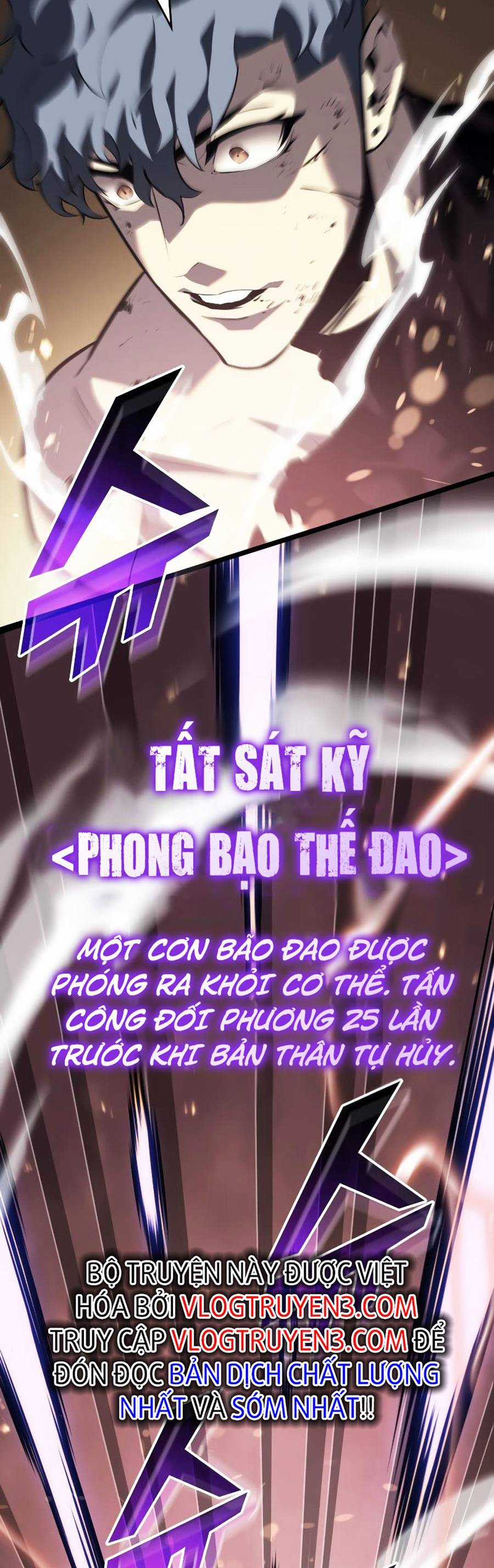 Ranker Cấp Sss Hồi Quy Chapter 59 trang 45