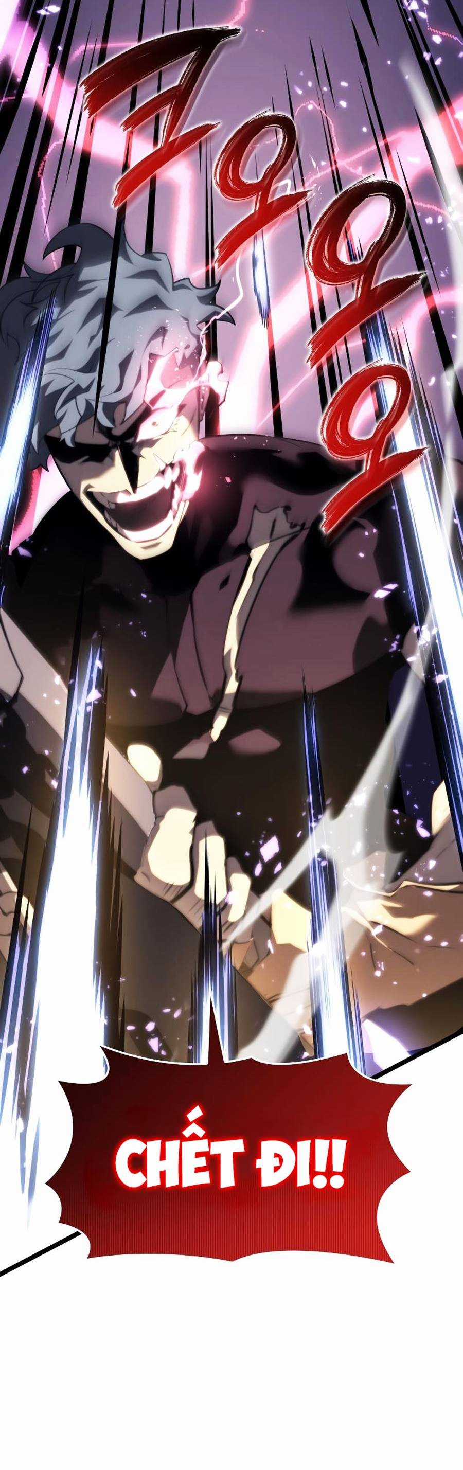 Ranker Cấp Sss Hồi Quy Chapter 59 trang 47