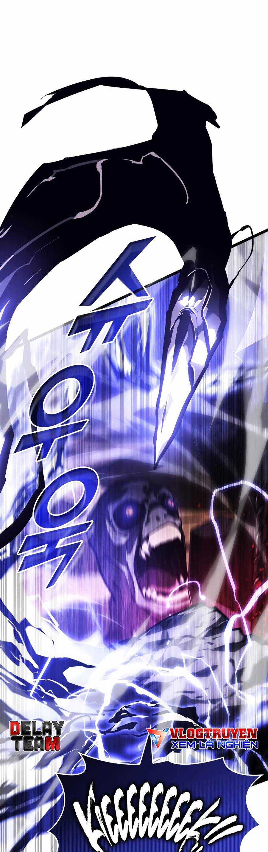 Ranker Cấp Sss Hồi Quy Chapter 59 trang 48