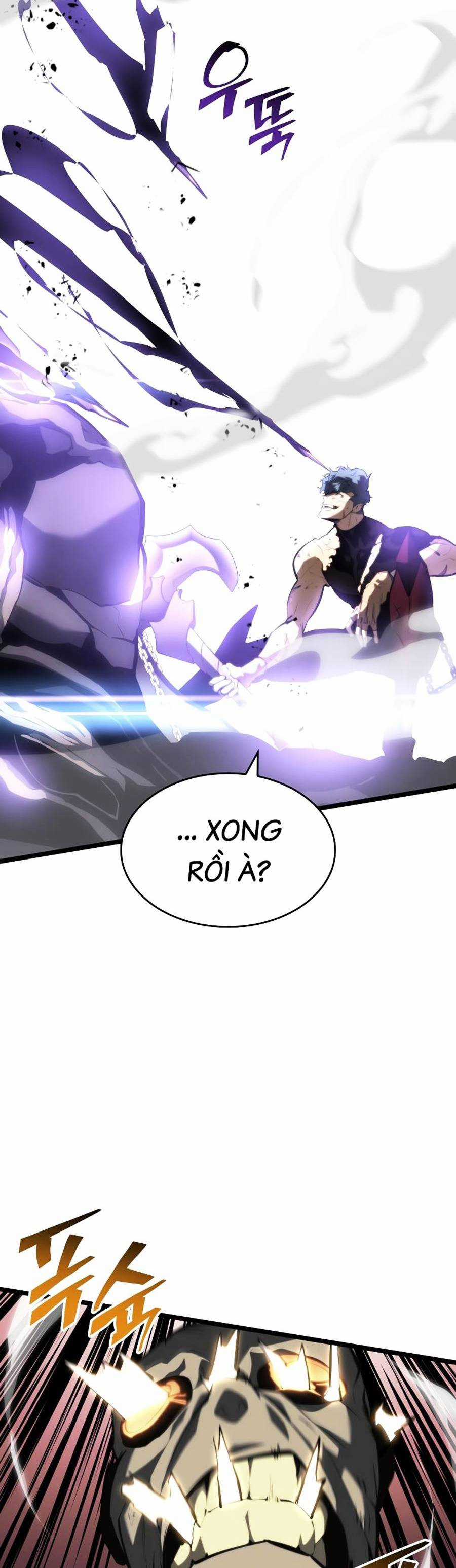 Ranker Cấp Sss Hồi Quy Chapter 59 trang 53