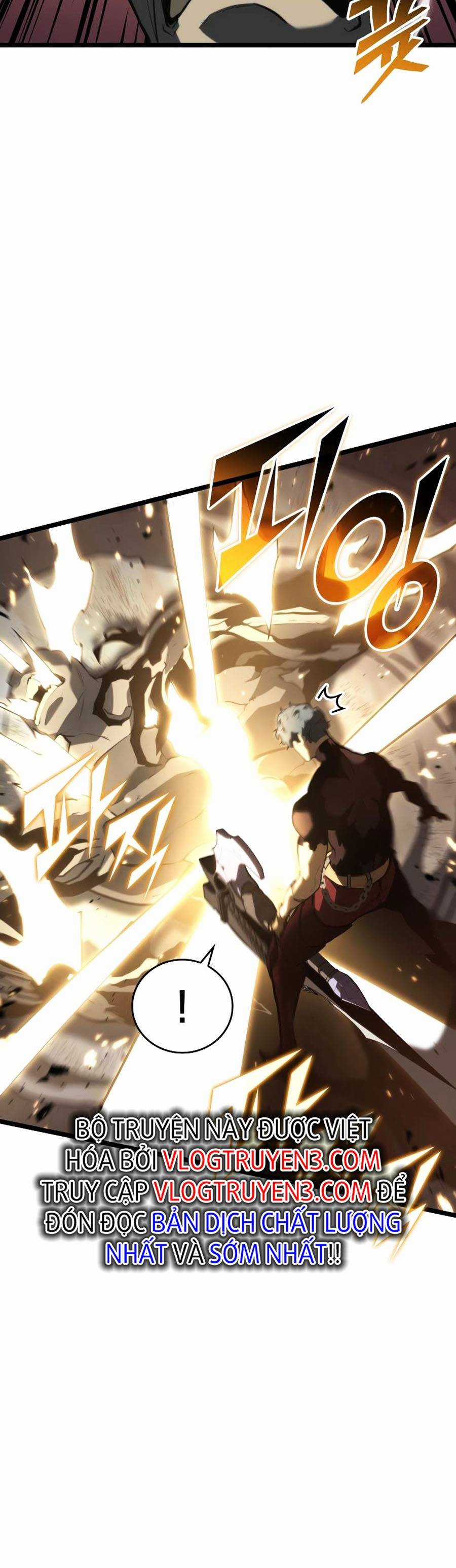 Ranker Cấp Sss Hồi Quy Chapter 59 trang 54