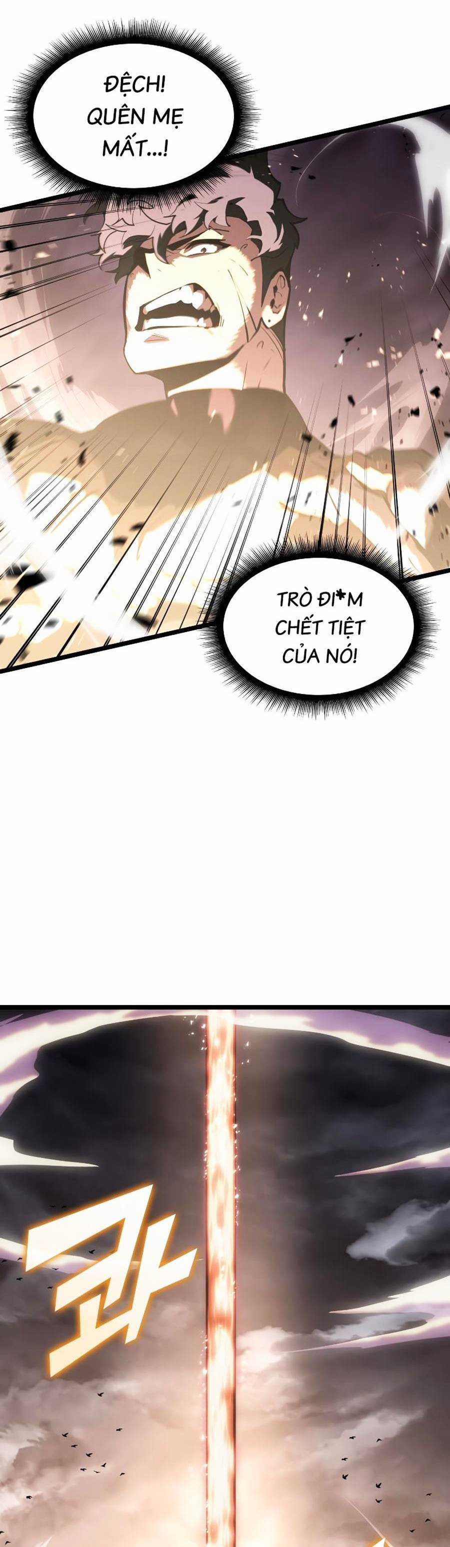Ranker Cấp Sss Hồi Quy Chapter 59 trang 55