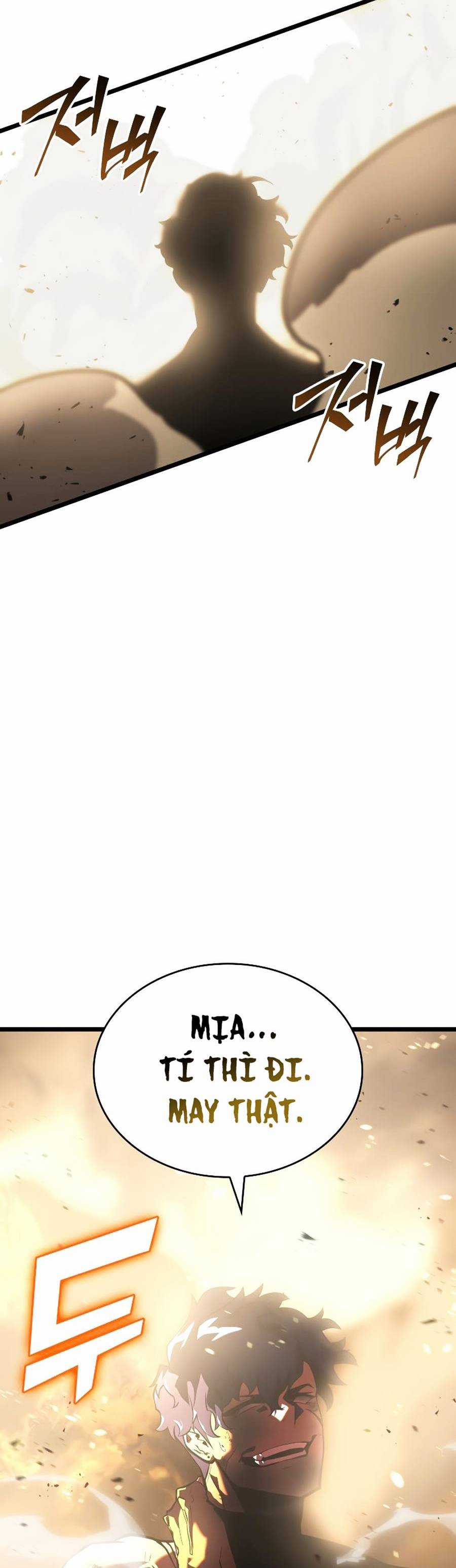 Ranker Cấp Sss Hồi Quy Chapter 59 trang 59