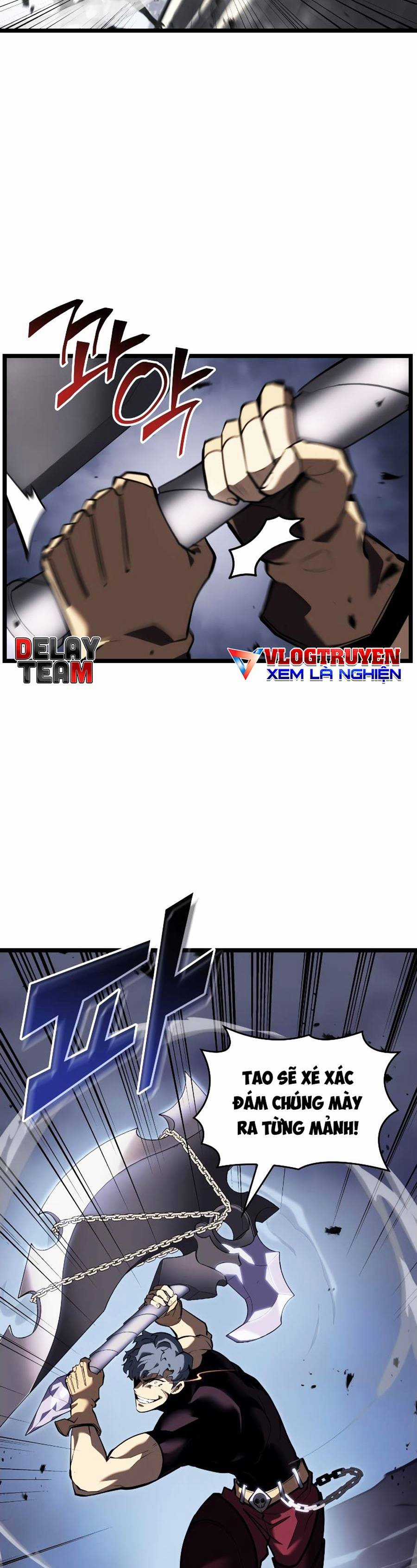 Ranker Cấp Sss Hồi Quy Chapter 59 trang 6