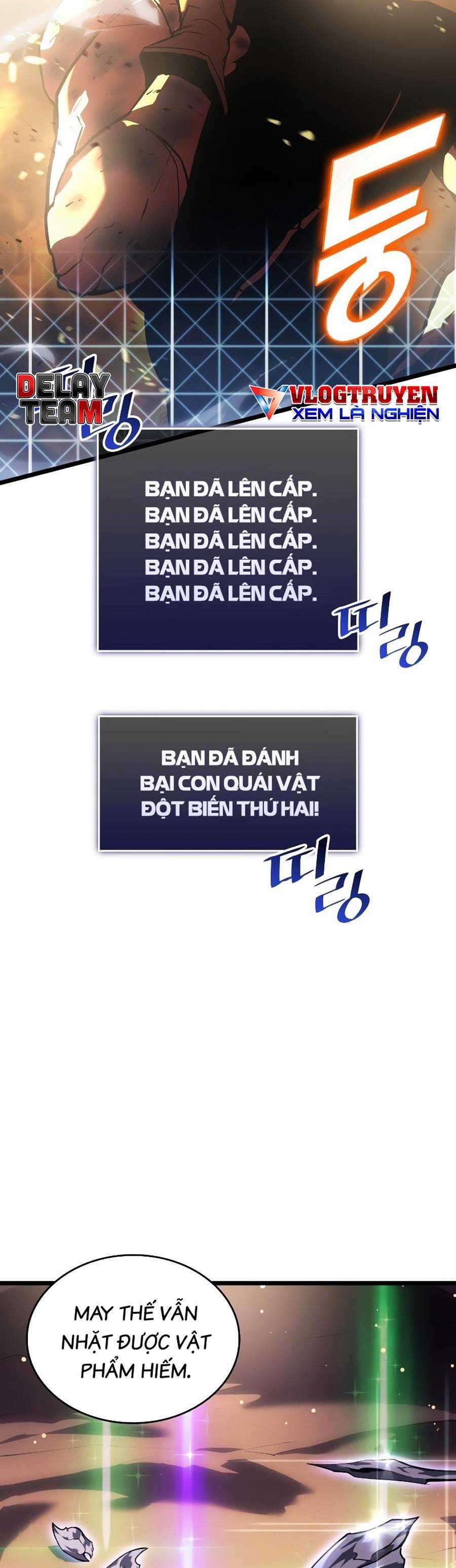 Ranker Cấp Sss Hồi Quy Chapter 59 trang 60