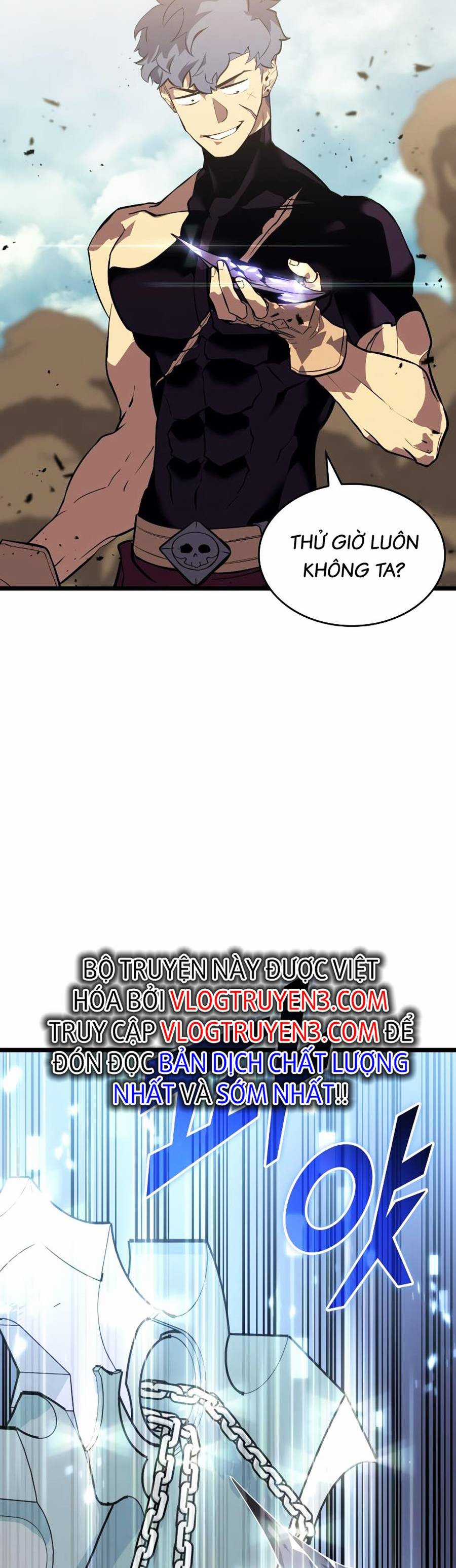 Ranker Cấp Sss Hồi Quy Chapter 59 trang 62